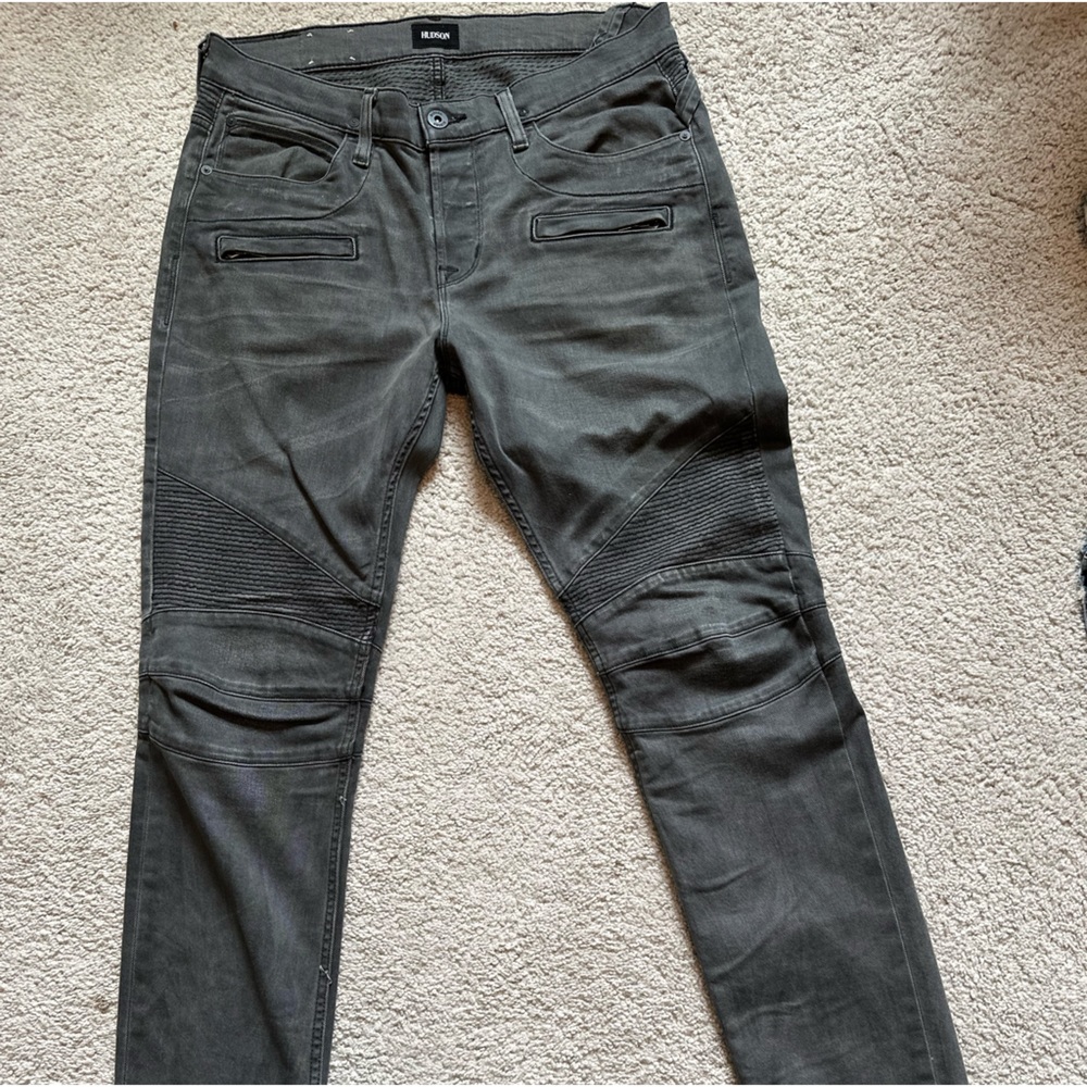 Hudson jeans size 34